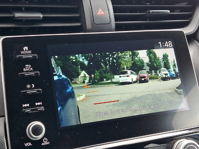 Certified 2020 Honda Insight EX image 23