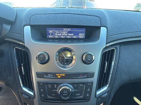 Used 2011 Cadillac CTS Sedan image 17