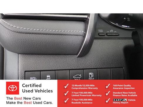 Certified 2022 Toyota Camry SE w/ Convenience Package image 15