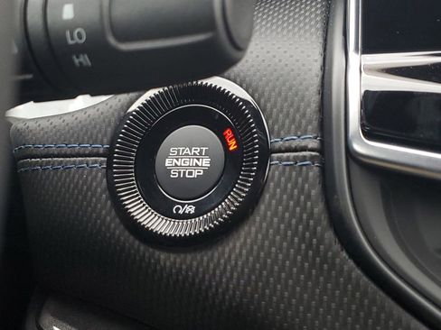 New 2026 Jeep Compass Limited image 31