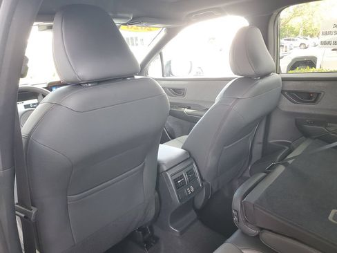Used 2026 Subaru Outback Premium AWD/4WD image 15