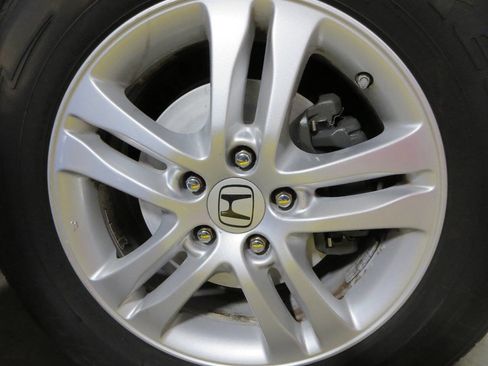 Used 2010 Honda CR-V EX image 32