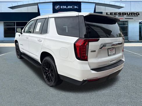 Used 2023 GMC Yukon SLT image 5