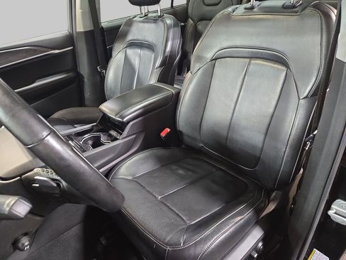 Used 2022 Jeep Grand Cherokee L Limited w/ Luxury Tech Group II AWD/4WD image 20