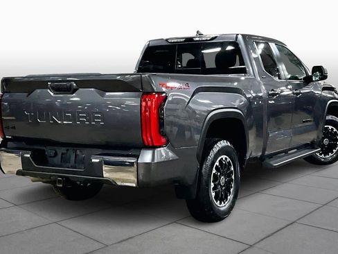 Used 2024 Toyota Tundra SR5 w/ TRD Off-Road Package image 12