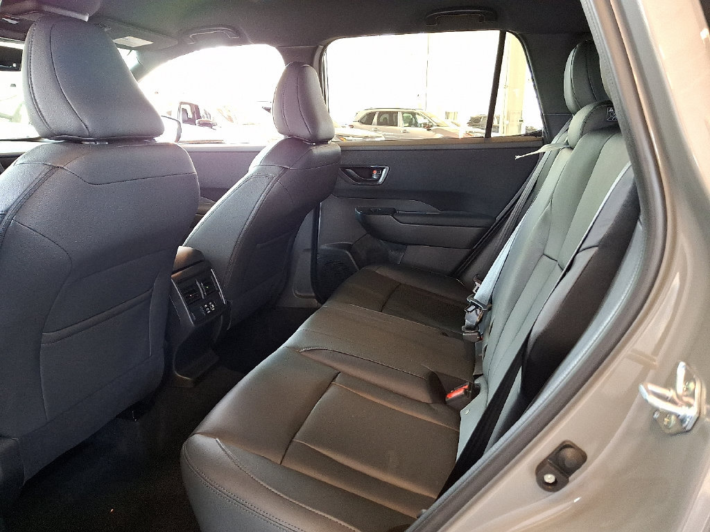 New 2026 Subaru Outback Premium AWD/4WD image 9