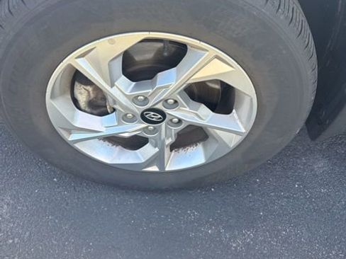 Used 2023 Hyundai Tucson SEL AWD/4WD image 10