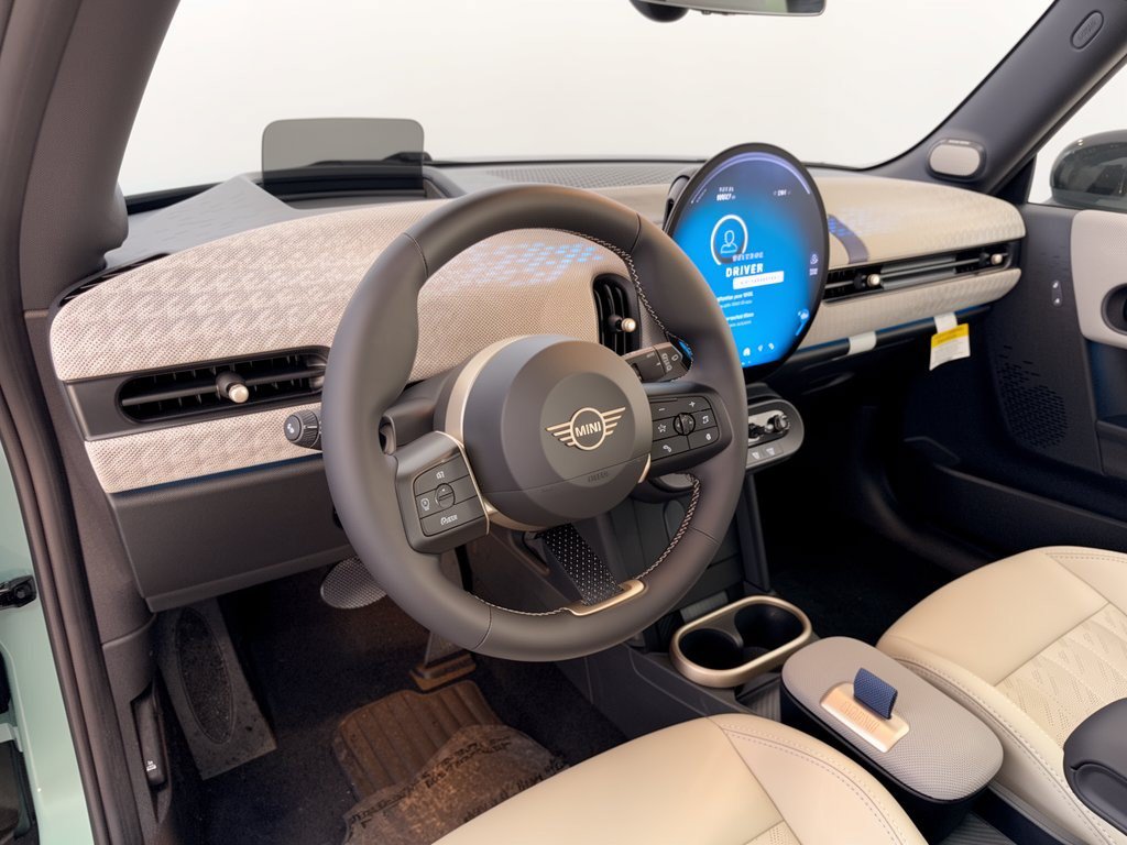 New 2027 MINI Cooper S FWD image 4