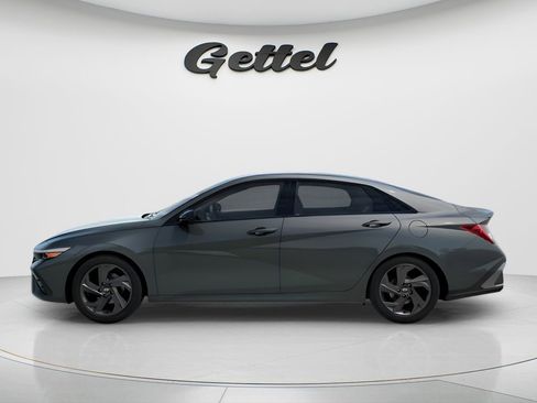 New 2026 Hyundai Elantra Sport FWD image 8