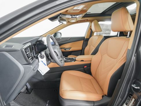 New 2026 Lexus NX 350 AWD w/ Luxury Package image 8