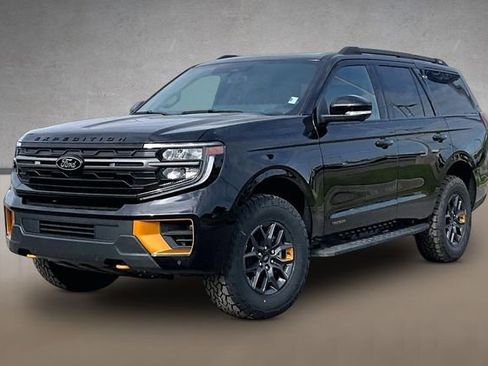 New 2026 Ford Expedition Tremor AWD/4WD image 1