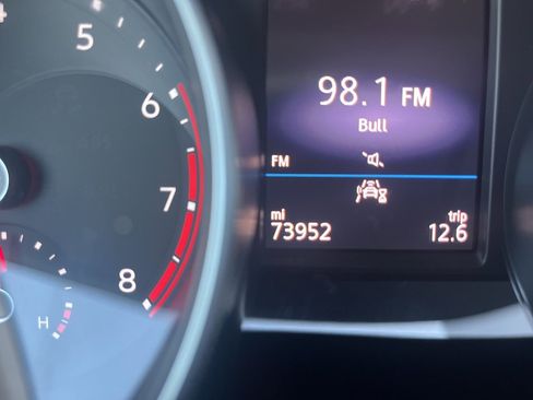 Used 2021 Volkswagen Tiguan S image 20