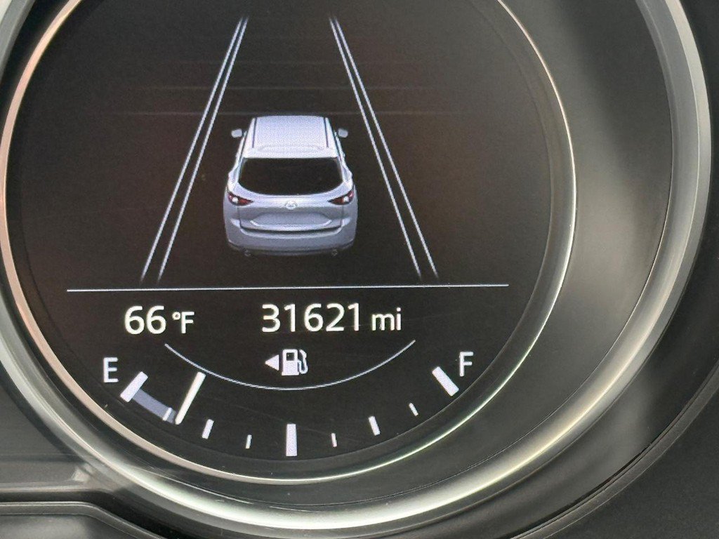 Used 2022 MAZDA CX-5 AWD 2.5 S image 17