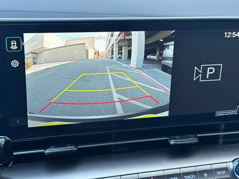 New 2026 Hyundai Kona SEL Premium FWD image 19