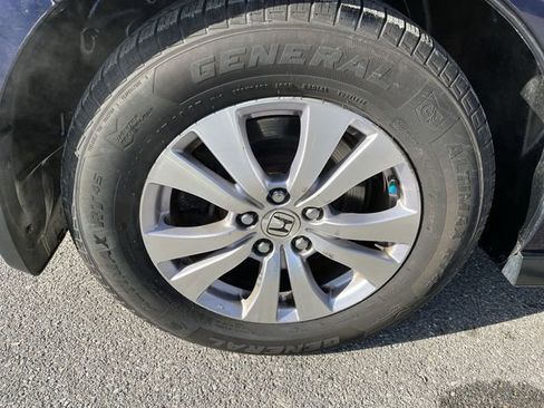 Used 2016 Honda Odyssey EX-L image 21