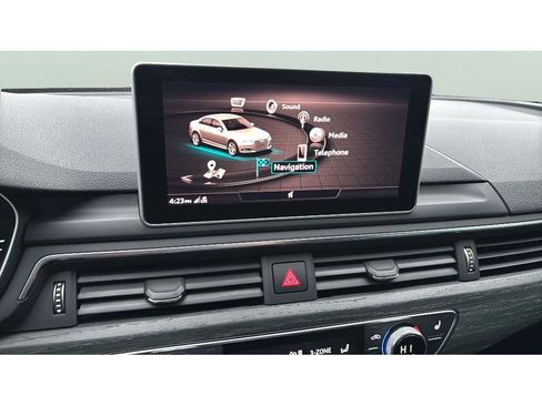 Used 2017 Audi A4 2.0T Premium Plus w/ Premium Plus Package image 17