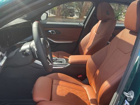 New 2026 BMW M340i xDrive w/ Premium Package AWD/4WD image 14