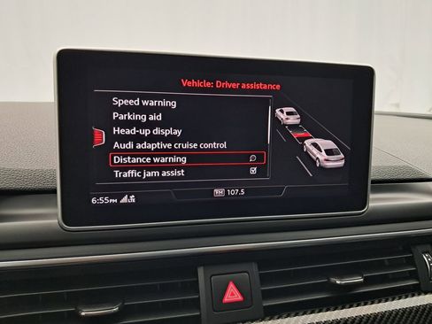 Used 2019 Audi RS 5 Sportback w/ RS Driver Assistance Package image 26