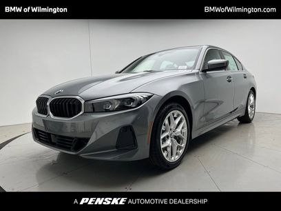 Used 2026 BMW 330i xDrive Sedan w/ Premium Package