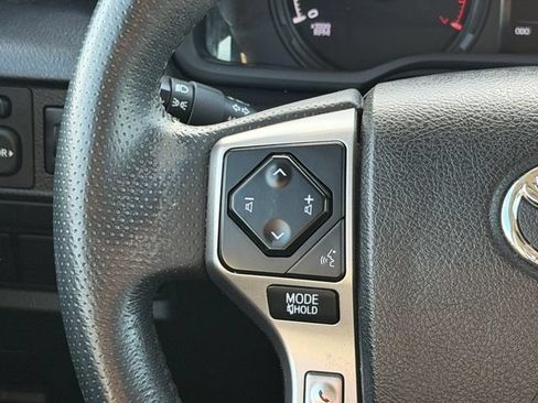 Certified 2021 Toyota 4Runner SR5 Premium w/ Moonroof Package AWD/4WD image 28