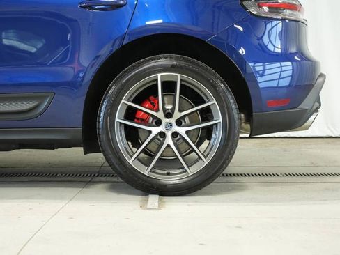 New 2026 Porsche Macan S image 45