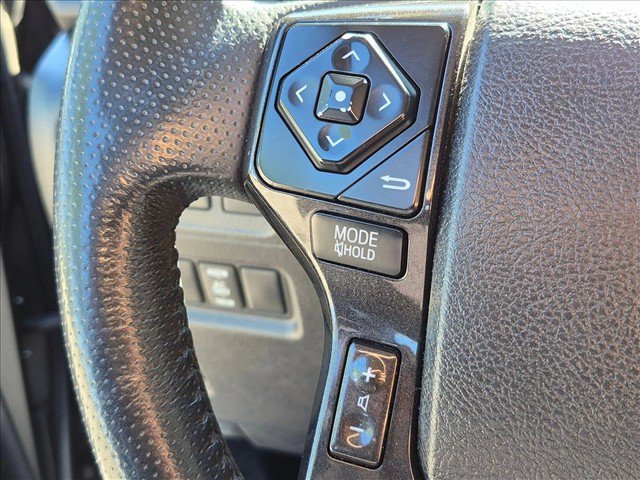 Used 2019 Toyota 4Runner Limited AWD/4WD image 14