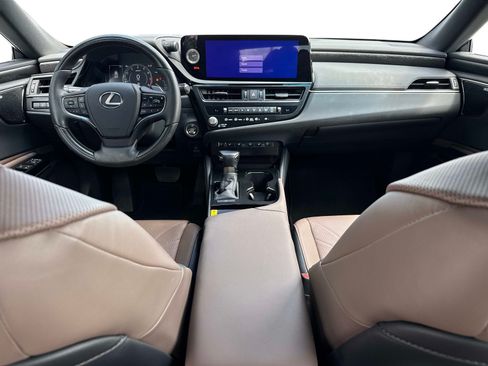 Used 2024 Lexus ES 350 Ultra Luxury w/ Accessory Package (Z2) FWD image 14