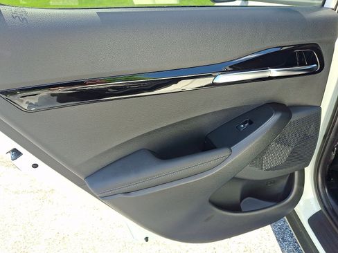 New 2026 Kia Seltos S AWD/4WD image 8