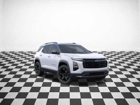 New 2026 Chevrolet Equinox LT w/ Convenience Package II image 29