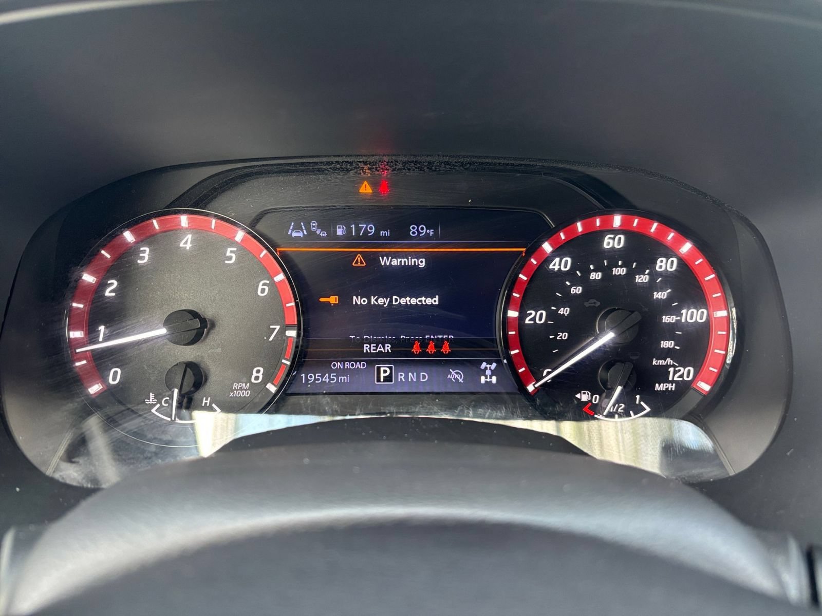 Used 2026 Nissan Frontier PRO-4X AWD/4WD image 39