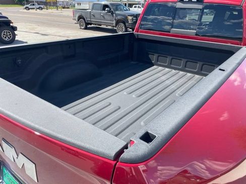 New 2026 RAM 3500 Longhorn AWD/4WD image 3