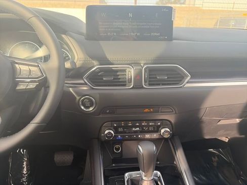 New 2025 MAZDA CX-5 2.5 Turbo image 17
