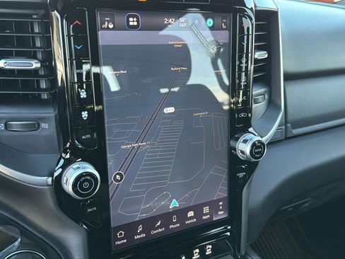 New 2026 RAM 1500 Big Horn image 30