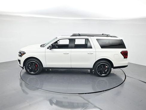 Certified 2023 Ford Expedition Max Limited AWD/4WD image 44