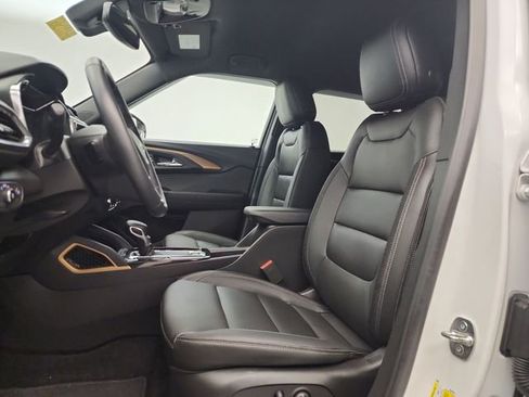 Used 2023 Chevrolet TrailBlazer ACTIV w/ Convenience Package FWD image 15