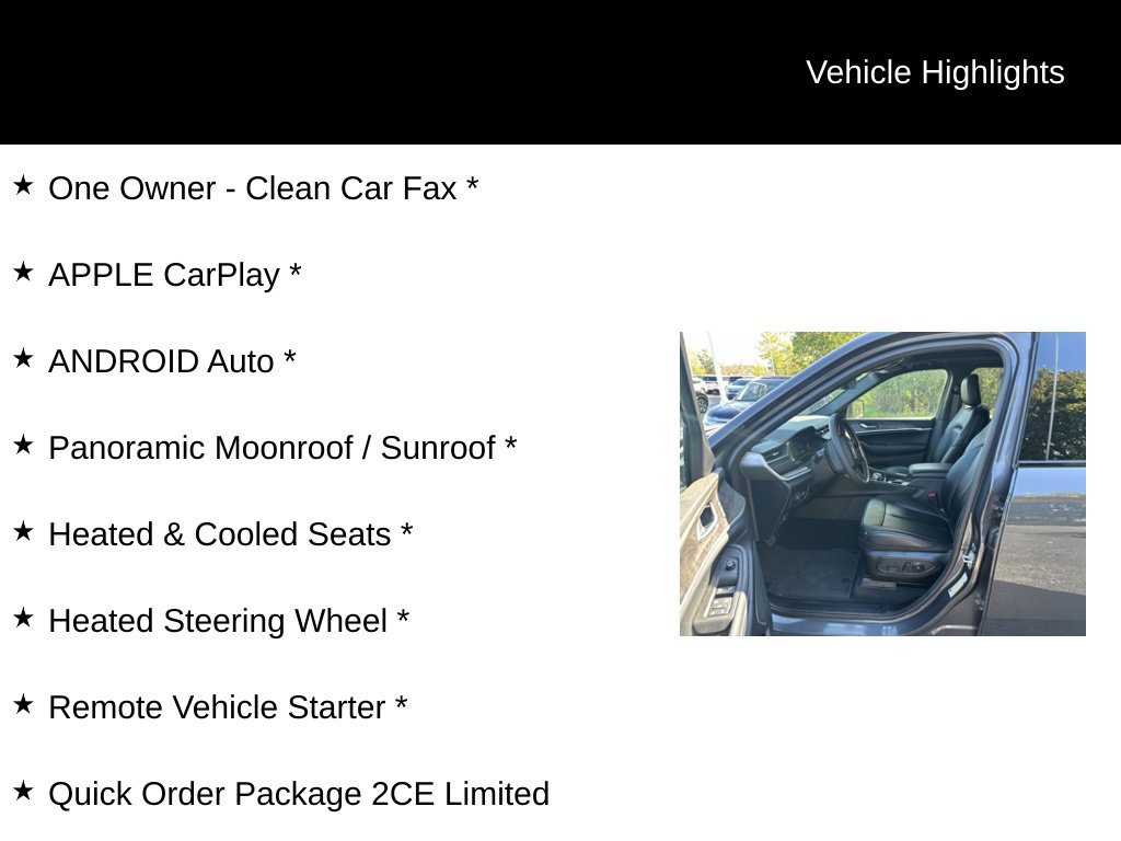 Used 2026 Jeep Grand Cherokee Limited AWD/4WD image 11