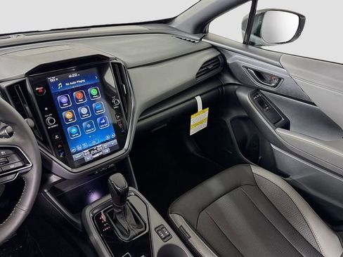New 2026 Subaru Crosstrek 2.5i Wilderness image 24