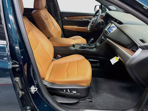 Used 2024 Cadillac XT5 Premium Luxury AWD/4WD image 30
