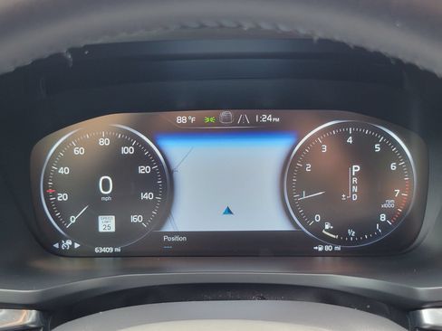Used 2019 Volvo S60 T6 Inscription AWD/4WD image 15
