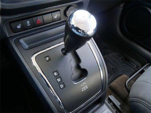 Used 2015 Jeep Patriot Latitude image 22