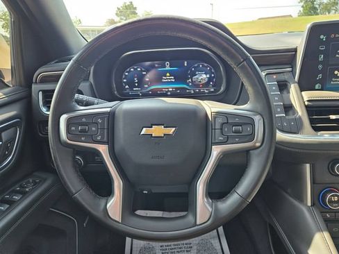 Used 2023 Chevrolet Tahoe LT w/ LT Signature Package AWD/4WD image 14