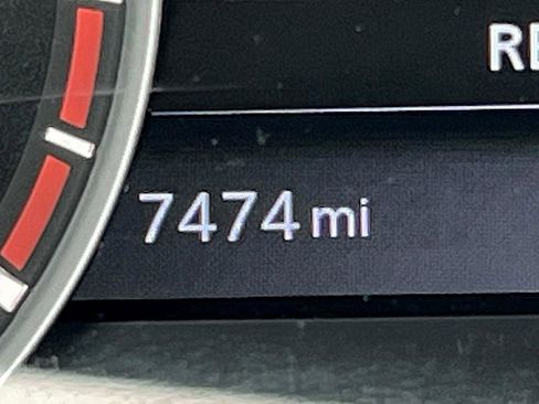 Used 2025 Nissan Frontier SV w/ SV Convenience Package image 20