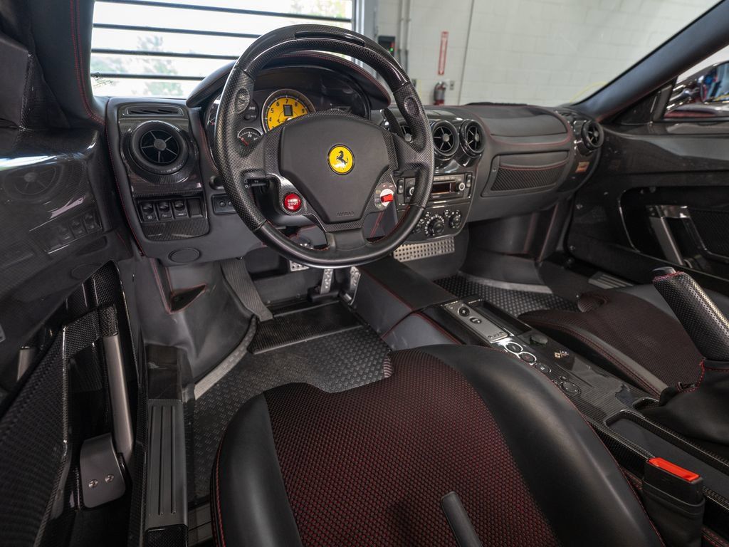 Used 2009 Ferrari F430 Scuderia RWD image 25
