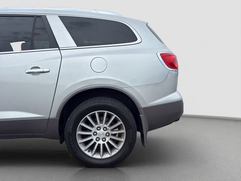 Used 2012 Buick Enclave Leather AWD/4WD image 22
