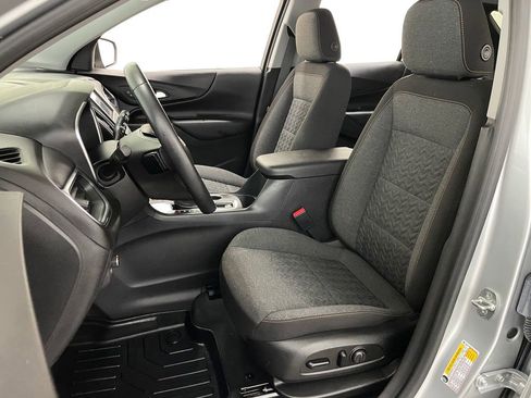 Certified 2022 Chevrolet Equinox LT image 22