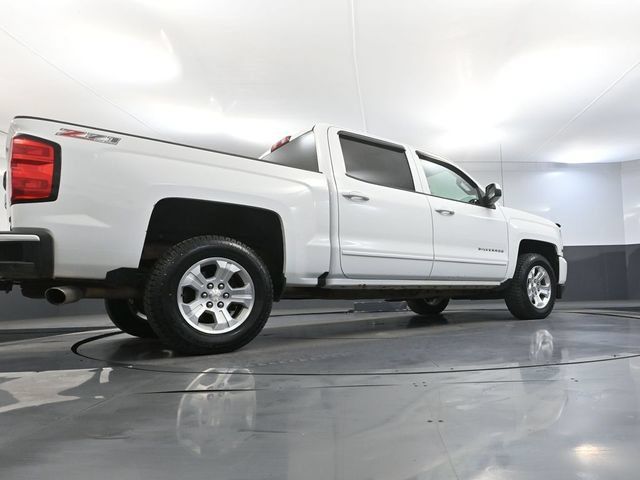 Used 2017 Chevrolet Silverado 1500 LT w/ All Star Edition AWD/4WD image 48