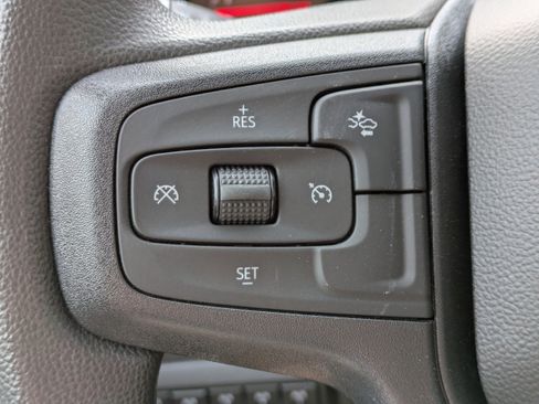 New 2025 Chevrolet Silverado 2500 W/T w/ WT Convenience Package image 17