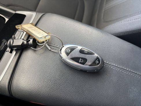 Used 2025 Hyundai Tucson SEL image 28