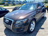 Used 2012 Audi Q5 2.0T Premium Plus image 3