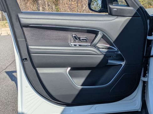 Used 2023 Land Rover Range Rover SE image 20